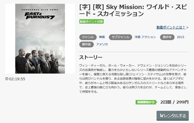 music.jpワイルド・スピード SKY MISSION